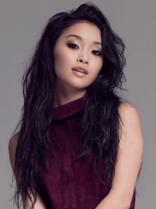 Lana Condor